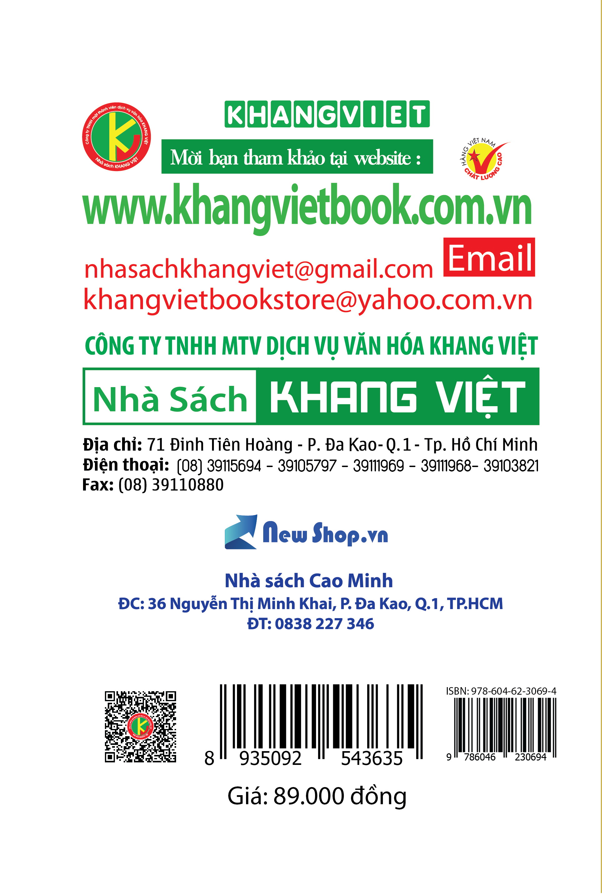Bìa sau Bồi Dưỡng Học Sinh Giỏi Lịch Sử 12